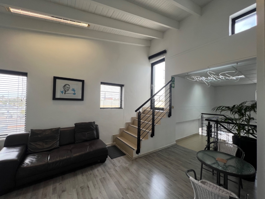 To Let Commercial Property for Rent in Table View Western Cape